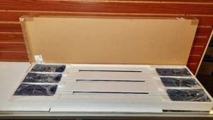lot 1819 image: (6) Gunslick Pro Match Grade cleaning rod.