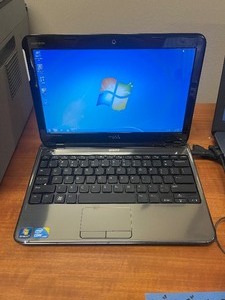 lot 1805 image: Dell Inspiron P07T Laptop_Intel i3 U330 CPU  1.20 GHz_4GB RAM