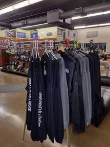 lot 1874 image: OCG ClothingL 5.11 Tactical Rothco Concealed Carry C Port Ladies