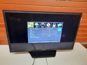 lot 1908 image: Westinghouse DWM32H1Y132 LED TV Without Remote