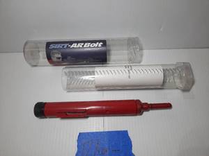 lot 17B image: NLT Sirt Training Bolt for AR.