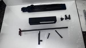 lot 33B image: Upper Assembly
