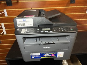 lot 1750 image: Brother MFC-L2710DW All-in-One Printer