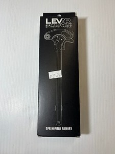 lot 1080 image: Levar Ratcheting Charging Handle