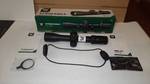 Vortex Strike Eagle 3-18x44 FFP Riflescope