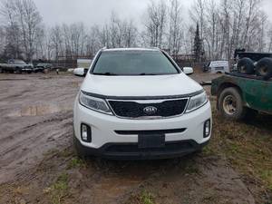 2015 Kia Sorento