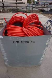 lot 47 image: 34 PEX Air Hose