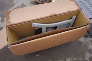 lot 41 image: TV Stand for Convention Exhibit