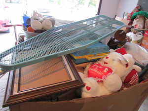 Skid Resale