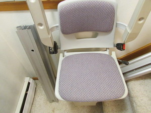 Chairlift