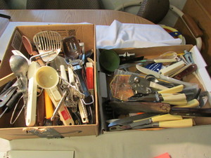 Kitchen Utensils
