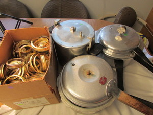 Pressure Vessels