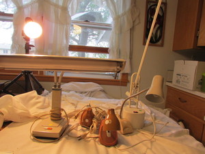 Lamps