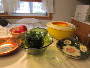 Mixing Bowls