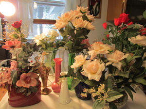 Vase Dcor