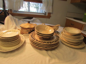 ChinaStoneware