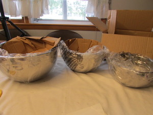 Mixing Bowls