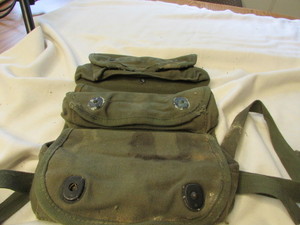 US Military Item