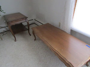 Vintage Furniture