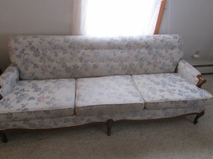 Vintage Couch