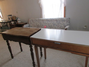 Vintage Desks