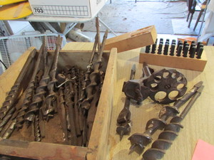 Hand Tools