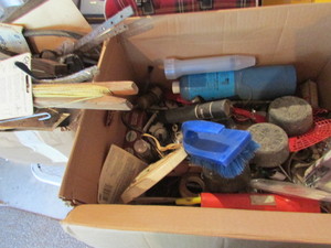 Man Cave Lot