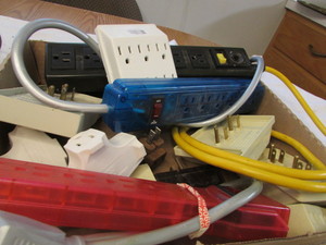 Power Strips