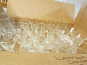Glassware