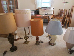 Lamps