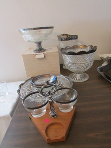 Serving Set