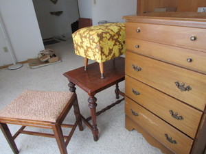 Vintage Furniture