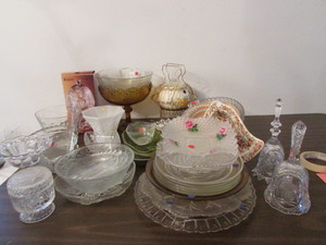 Entertainment Items