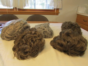 Wigs