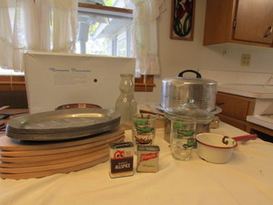 Kitchenware