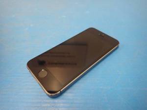 Apple&nbspiPhone 5s A1533  16GB of storage  Carrier status is unlocked  Includes charging cable