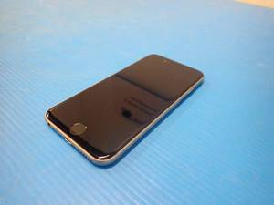 Apple&nbspiPhone 6 A1549  16GB of storage  AT&ampT carrier locked  includes charging cable