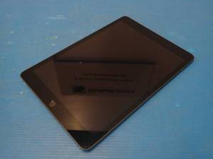 Apple&nbspiPad 8th Gen A2270  32GB of storage  Wifi model only  Includes Charging cable  light scratch on screen