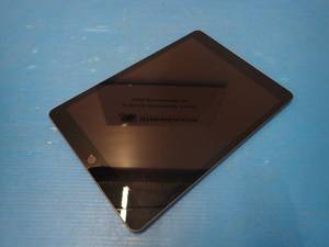 Apple&nbspIpad 7th Gen A2197  32GB of storage  Wifi model only  Includes charging cable  light scratches on the screen