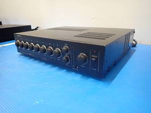 BOGEN&nbspV150 Power Vector Amplifier