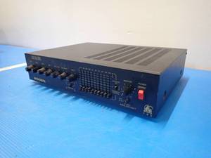BOGEN Communications&nbspGS-100 power amplifier&nbsp