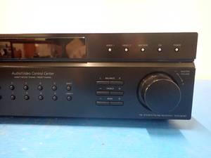 Sony&nbspSTR-DE197 AMFM Stereo Receiver and Tuner