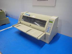 ADP&nbspAccel-7350 DOT Matrix Printer  Includes CAB-AC power cable