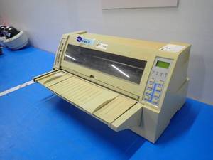 ADP&nbspAccel-7350 DOT Matrix Printer  Includes CAB-AC power cable