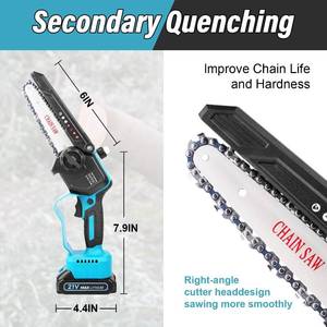 CICK Mini Chainsaw