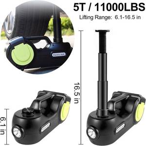 Vevor Electric Car Jack