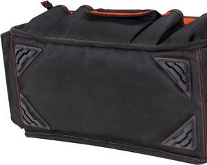 Hultafors Work Gear Open-Top Tool Carrier