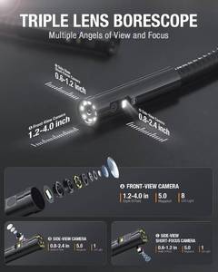 Teslong Inspection Camera