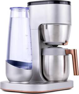 Caf Specialty Grind and Brew Coffee Maker