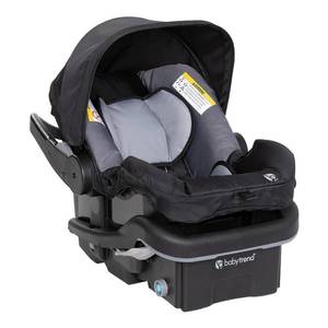 Baby Trend Passport Seasons All-Terrain Travel System with EZ-Lift Plus Infant Car Seat
